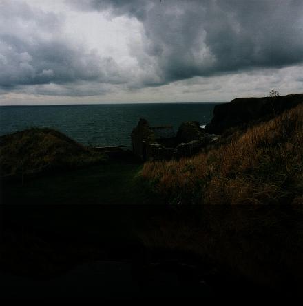 Dunnotar Castle 04